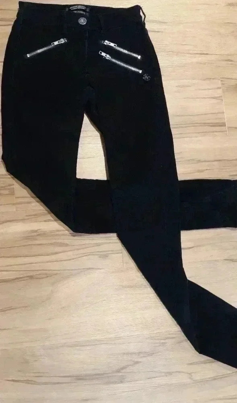 Madison Scotch Les Bon Vivants Size 24/32